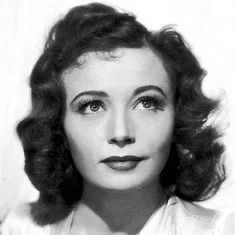 Maria Palmer