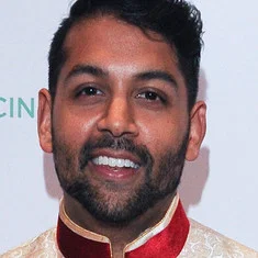 Shawn Parikh