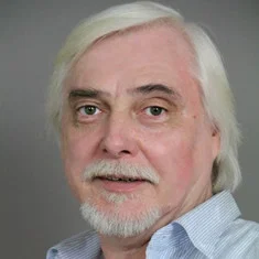 Сергей Мурин