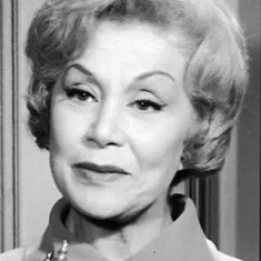 Aimée Mortimer