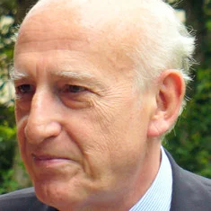 Maurizio Pollini