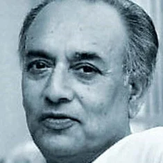 Basanta Choudhury