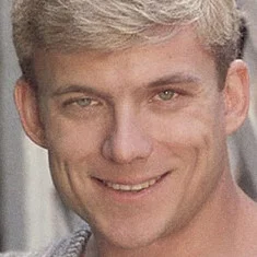 Eric Stryker
