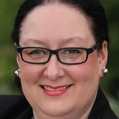Alison Pennell
