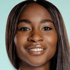 Élodie Ouédraogo