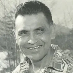 George Clutesi