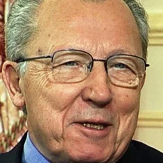 Jacques Delors