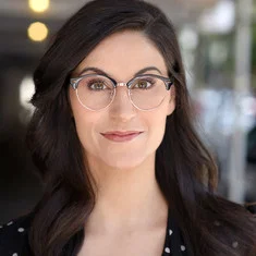 Olivia Vessel