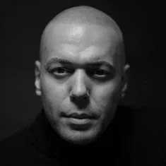 Hossein Molayemi