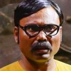 Sumanta Roy