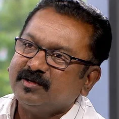S A Rajkumar