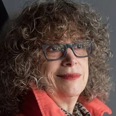 Peggy Thompson