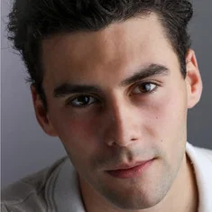 Ben Barclay