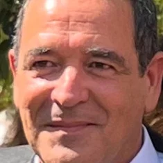Fernando Larrondo
