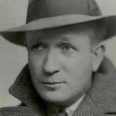 Morland Graham