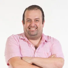 Karl Spain