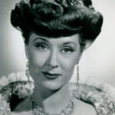 Jane Farrar
