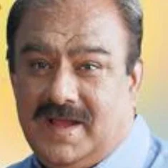Ramdas Jadhav