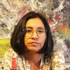 Nereida Apaza Mamani