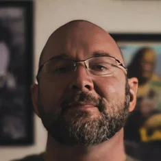 Michael Rock