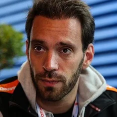 Jean-Éric Vergne