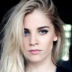 Hannah Reid