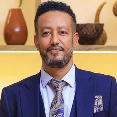 Samson Tadesse