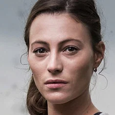 Johana Matoušková