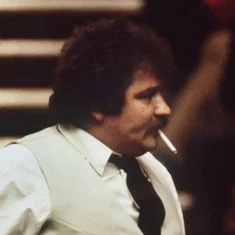 Bill Werbeniuk