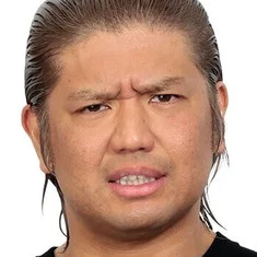 Tadasuke Yoshida