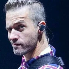 Jerry Horton
