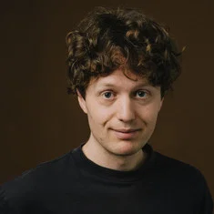 Truls Svenningsson