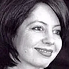 Полина Медведева