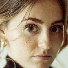 Hannah Prins