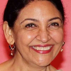 Deepti Naval
