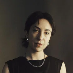 Sophy Romvari