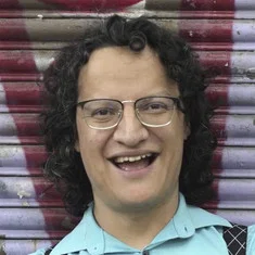 Kike Vázquez
