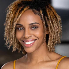 Jade Novah