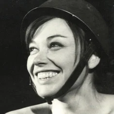 Tzvetana Maneva