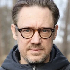 Jon Holmberg