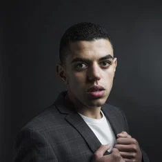 Yassine Kji