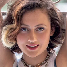 Angeliki Beveratou