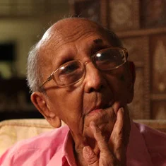 Lester James Peries