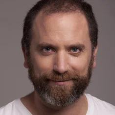 Markos Marín