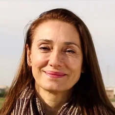 Rosana Pastor