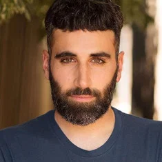 Peter Paltos