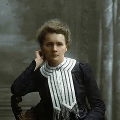 Marie Curie