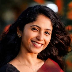 Riya Susan