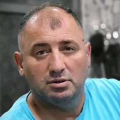 Vidadi Rüstəmov