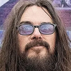 Rob "Blasko" Nicholson